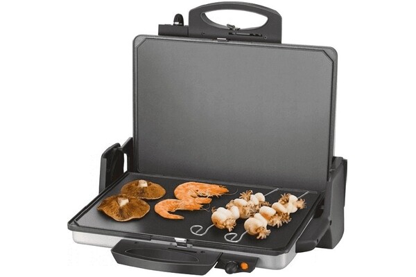 Grill elektryczny Kontaktowy Unold 8555 2000W