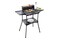 Grill elektryczny tradycyjny Unold 58565 Barbecure 1600W