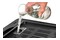 Grill elektryczny tradycyjny Unold 58565 Barbecure 1600W