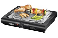 Grill elektryczny tradycyjny Unold 58550 Barbecure 2000W
