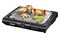 Grill elektryczny tradycyjny Unold 58550 Barbecure 2000W