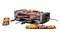 Grill elektryczny Raclette Unold Raclette Delice 1200W