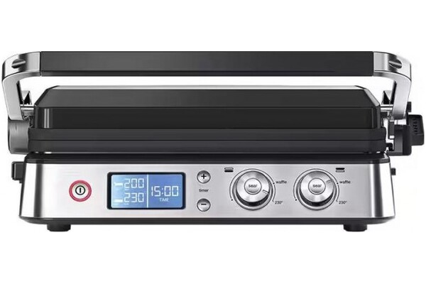 Grill elektryczny Kontaktowy Braun CG9040 MultiGrill 9 2000W