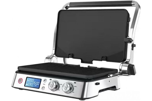 Grill elektryczny Kontaktowy Braun CG9040 MultiGrill 9 2000W