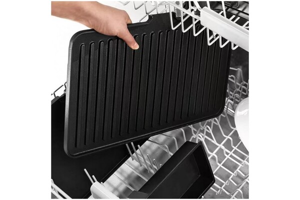 Grill elektryczny Kontaktowy Braun CG9040 MultiGrill 9 2000W