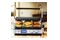 Grill elektryczny Kontaktowy Braun CG9040 MultiGrill 9 2000W