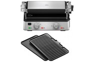 Grill elektryczny Kontaktowy Braun CG7020 MultiGrill 7 2000W
