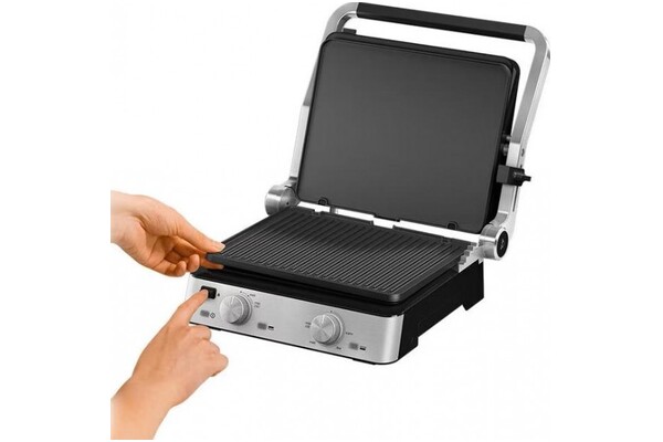 Grill elektryczny Kontaktowy Braun CG7020 MultiGrill 7 2000W