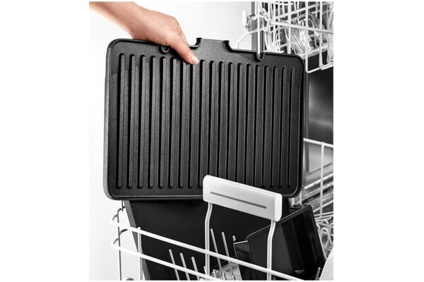 Grill elektryczny Kontaktowy Braun CG7020 MultiGrill 7 2000W