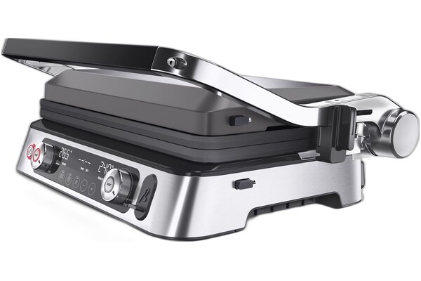 Grill elektryczny Kontaktowy Braun CG9167 2200W