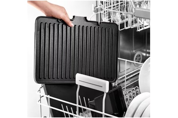Grill elektryczny Kontaktowy Braun CG9167 2200W