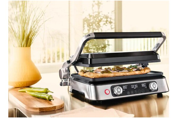 Grill elektryczny Kontaktowy Braun CG9167 2200W