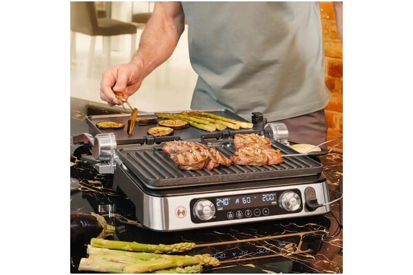 Grill elektryczny Kontaktowy Braun CG9167 2200W