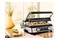 Grill elektryczny Kontaktowy Braun CG9167 2200W