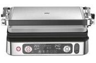 Grill elektryczny Kontaktowy Braun CG9160 MultiGrill 9 Pro 2200W