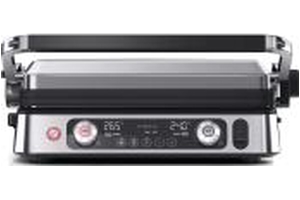 Grill elektryczny Kontaktowy Braun CG9160 MultiGrill 9 Pro 2200W