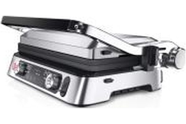 Grill elektryczny Kontaktowy Braun CG9160 MultiGrill 9 Pro 2200W