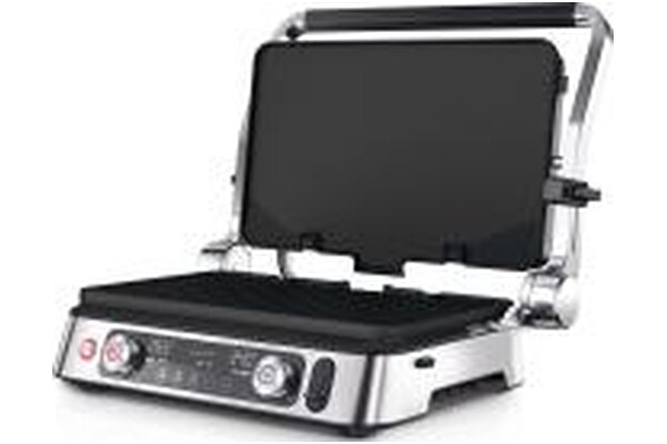 Grill elektryczny Kontaktowy Braun CG9160 MultiGrill 9 Pro 2200W