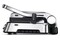 Grill elektryczny Kontaktowy Braun CG9160 MultiGrill 9 Pro 2200W