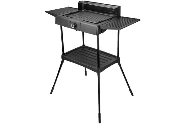 Grill elektryczny Mirpol MIRE003 1950W