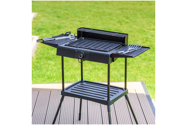 Grill elektryczny Mirpol MIRE003 1950W
