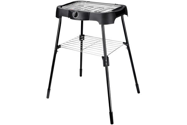 Grill elektryczny Mirpol MIRE001 2000W