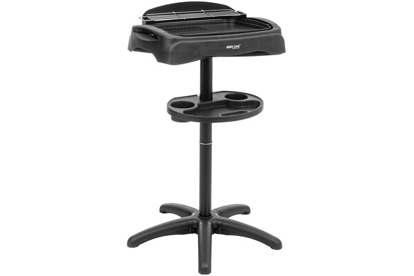Grill elektryczny Mirpol MIRE004 1950W
