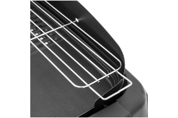 Grill elektryczny Mirpol MIRE004 1950W