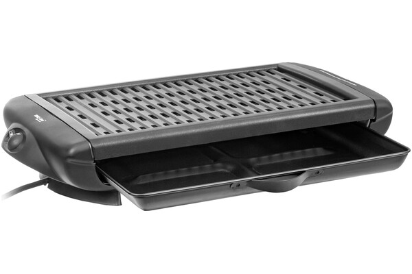 Grill elektryczny Stołowy Mirpol MIRE008 1400W
