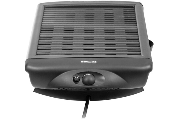 Grill elektryczny Stołowy Mirpol MIRE008 1400W