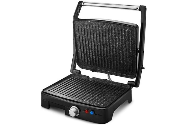 Grill elektryczny Kontaktowy ZELMER ZPR2000 2200W