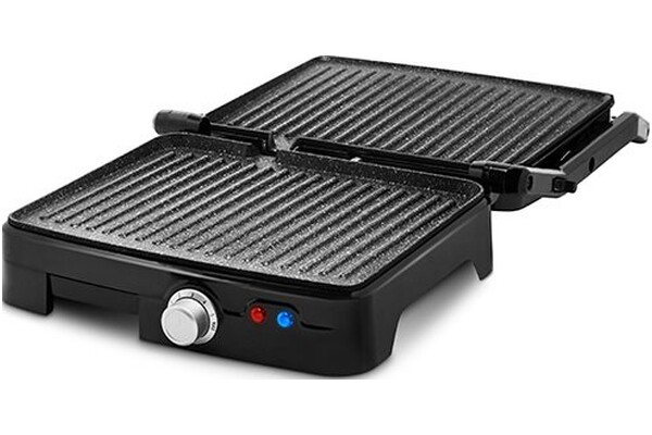 Grill elektryczny Kontaktowy ZELMER ZPR2000 2200W
