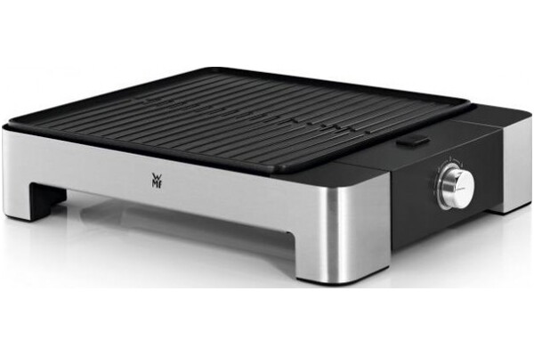Grill elektryczny tradycyjny WMF Lono Quadro 1250W