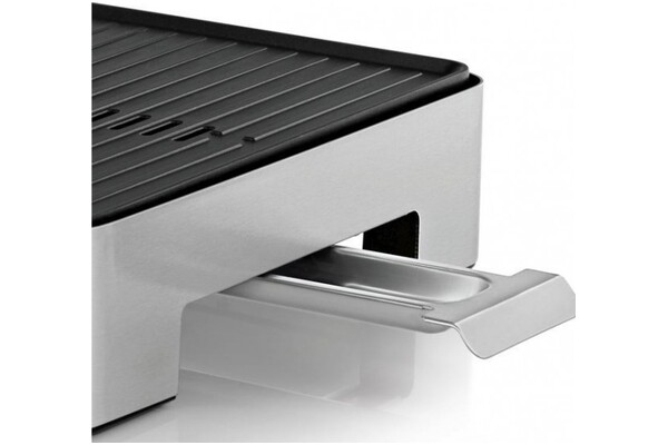 Grill elektryczny tradycyjny WMF Lono Quadro 1250W