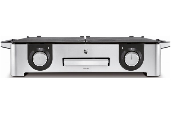 Grill elektryczny Stołowy WMF Lono Master 2400W