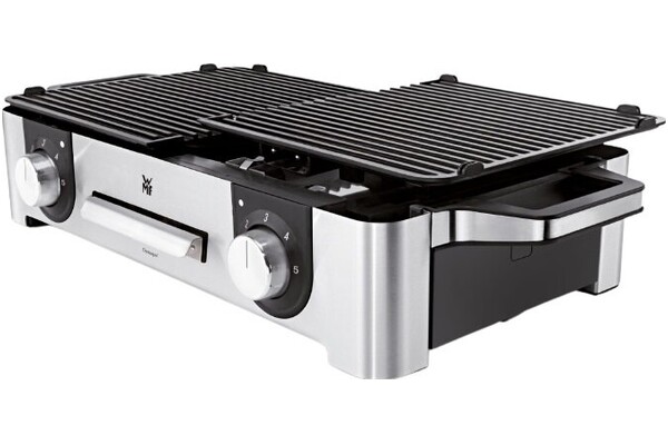 Grill elektryczny Stołowy WMF Lono Master 2400W