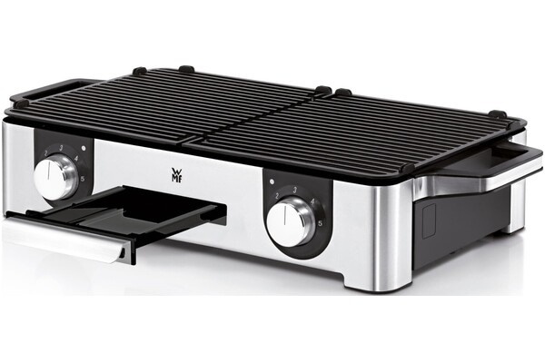 Grill elektryczny Stołowy WMF Lono Master 2400W