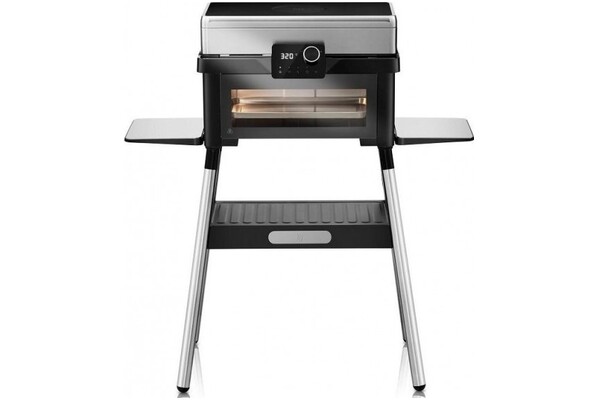 Grill elektryczny WMF Profi Master Plus 3000W