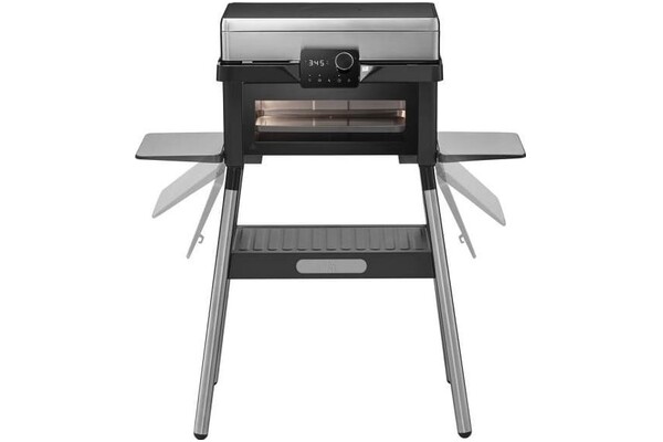 Grill elektryczny WMF Profi Master Plus 3000W