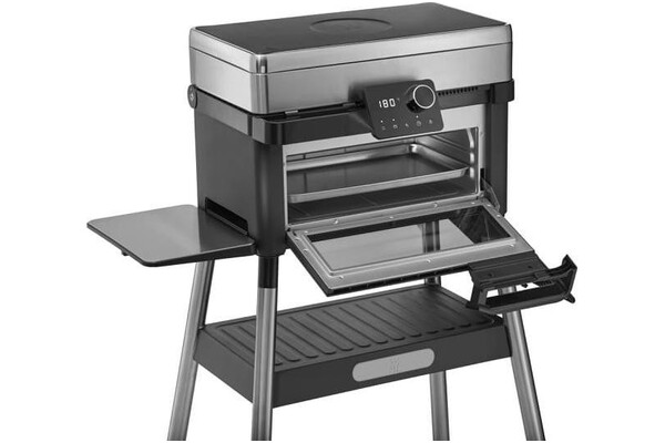 Grill elektryczny WMF Profi Master Plus 3000W