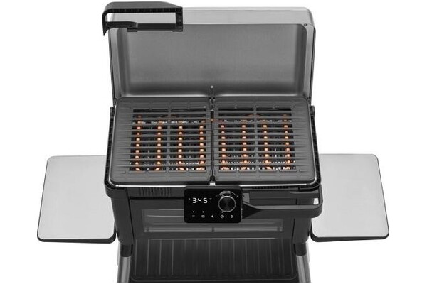 Grill elektryczny WMF Profi Master Plus 3000W