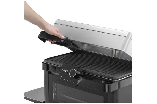 Grill elektryczny WMF Profi Master Plus 3000W