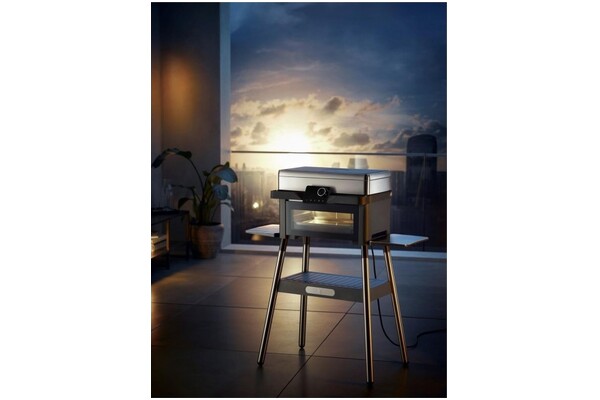 Grill elektryczny WMF Profi Master Plus 3000W