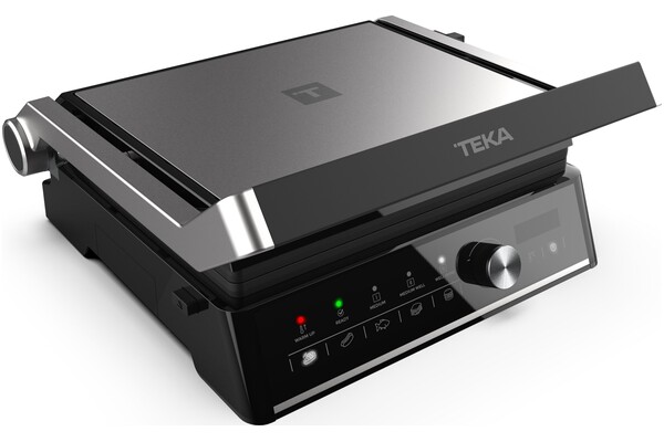 Grill elektryczny Kontaktowy TEKA EliteGrill 2000W