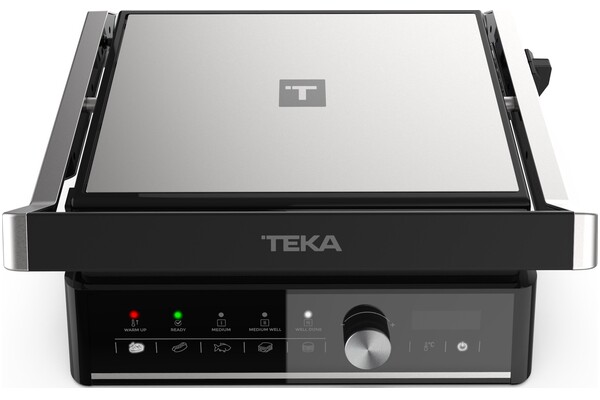 Grill elektryczny Kontaktowy TEKA EliteGrill 2000W