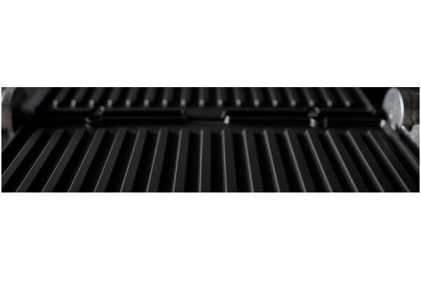 Grill elektryczny Kontaktowy TEKA EliteGrill 2000W