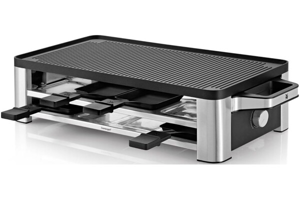 Grill elektryczny Raclette WMF Lono Raclette 1500W