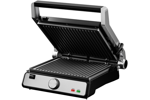 Grill elektryczny Kontaktowy GÖTZE & JENSEN GL601X 2200W