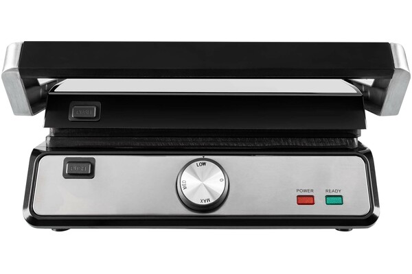 Grill elektryczny Kontaktowy GÖTZE & JENSEN GL601X 2200W