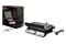 Grill elektryczny Kontaktowy GÖTZE & JENSEN GL601X 2200W